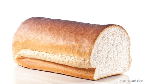 Wit vloerbrood afbeelding