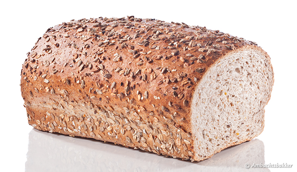 Zesgranenbrood afbeelding