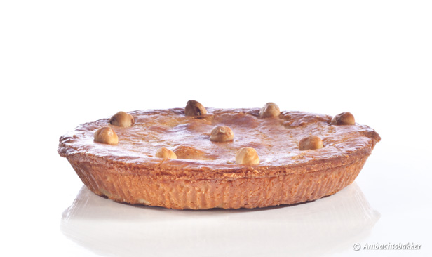 Boterkoek Caramel